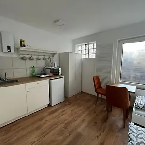 Apartment City Flats, Dortmund