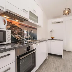 Maza Apartamento Zadar