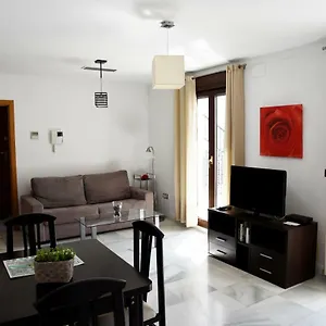 Modern Atico, Close Macarena/sevilla Center Apartamento Sevilla