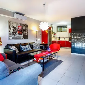 La Cascada 108 Apartamento Puerto Rico (Gran Canaria)