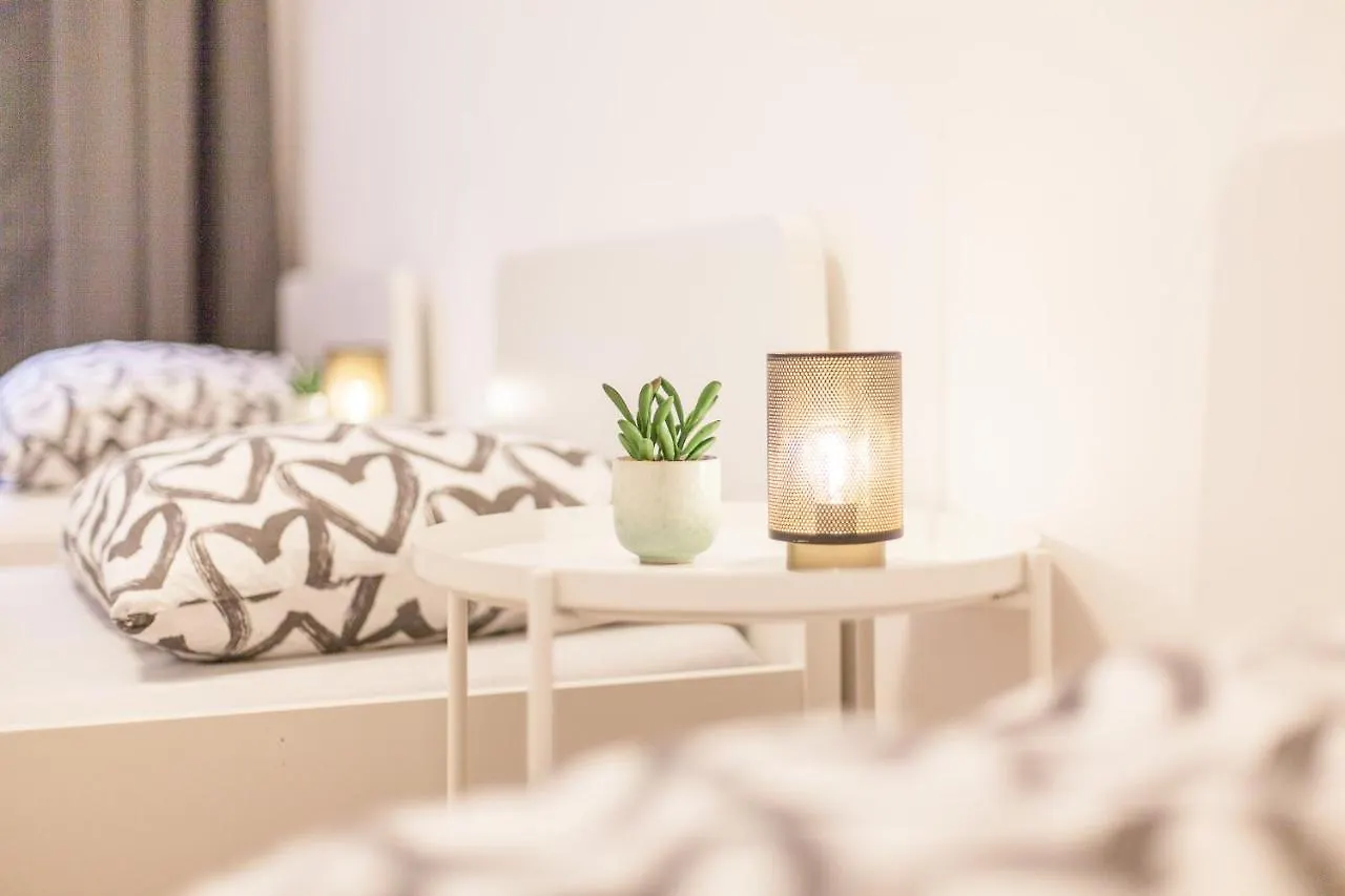 Tm Studio Dortmund Apartamento