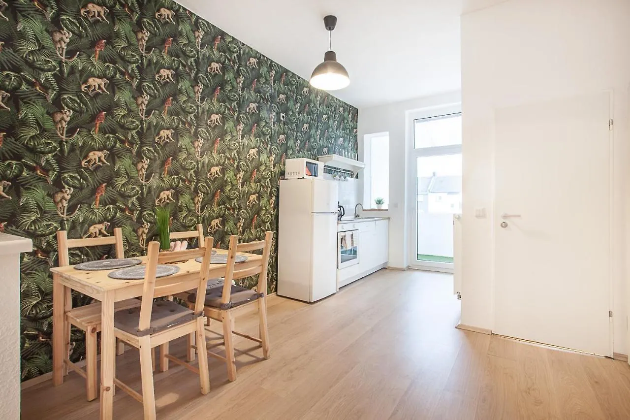 Apartamento Tm Studio Dortmund