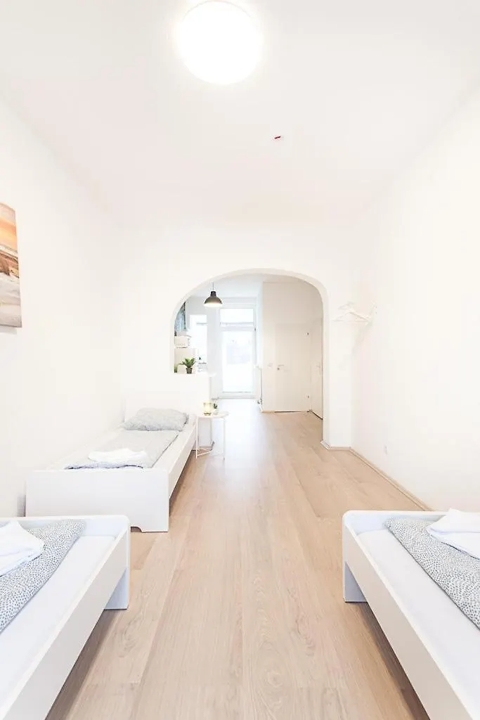 Tm Studio Dortmund Apartamento